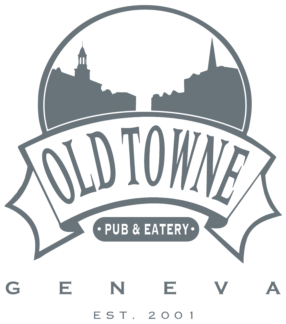 Old Town Pub  Eatery