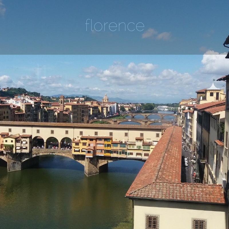 Florence - paperiaarre.com
