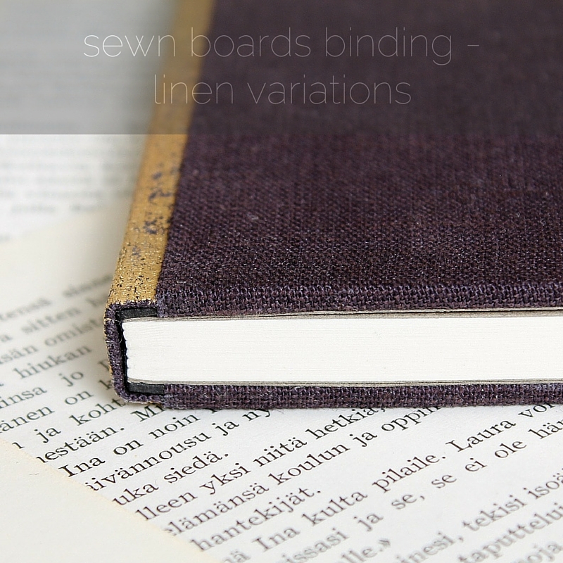 From The Bindery: How To Make Your Own Book Cloth - Cloth Paper Scissors