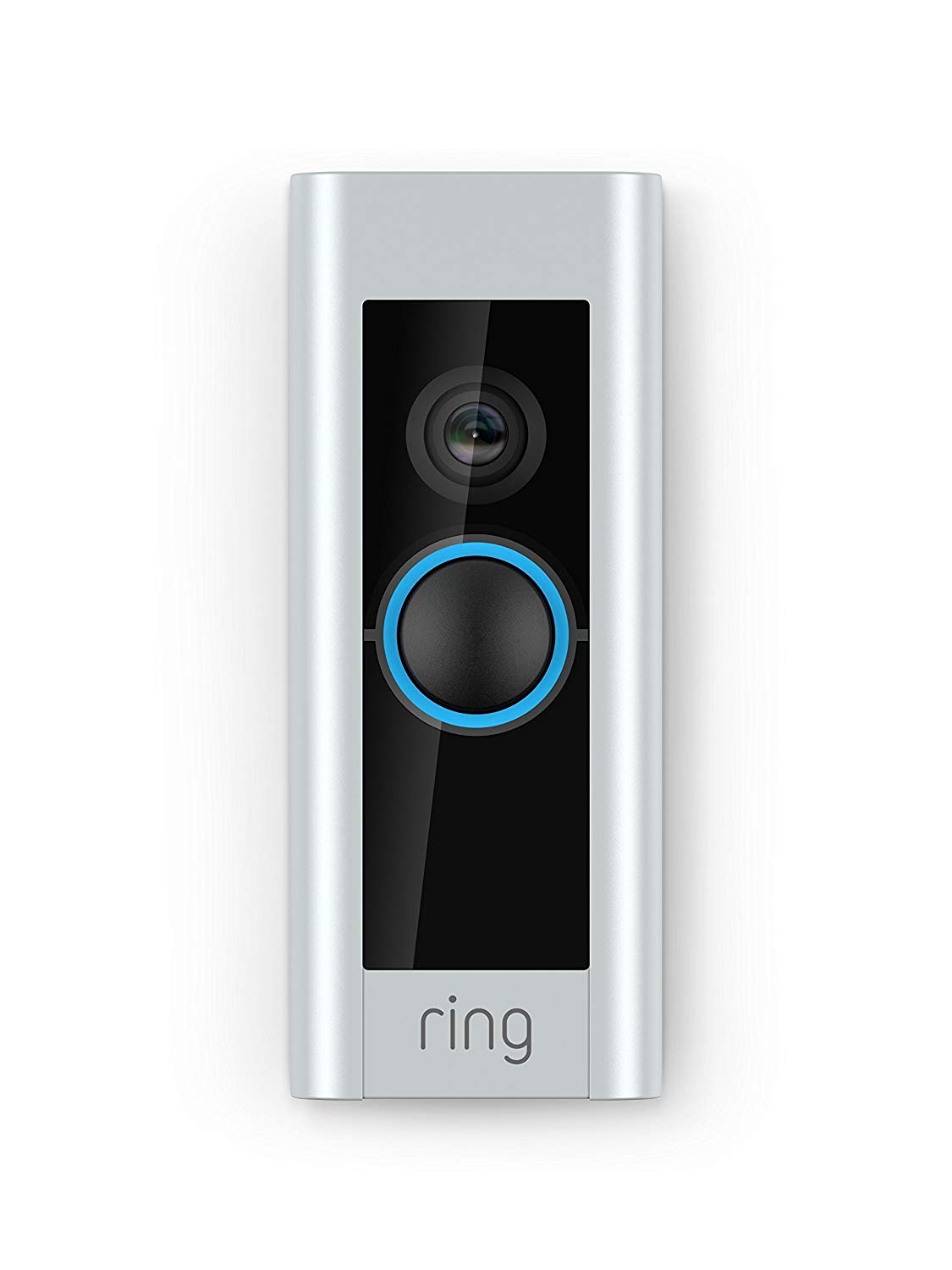 Shipley meer Zeeanemoon What transformer should I use with The Ring Doorbell 2? —  OneHourSmartHome.com