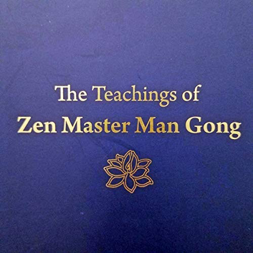 Image result for The Teachings of Zen Master Man Gong