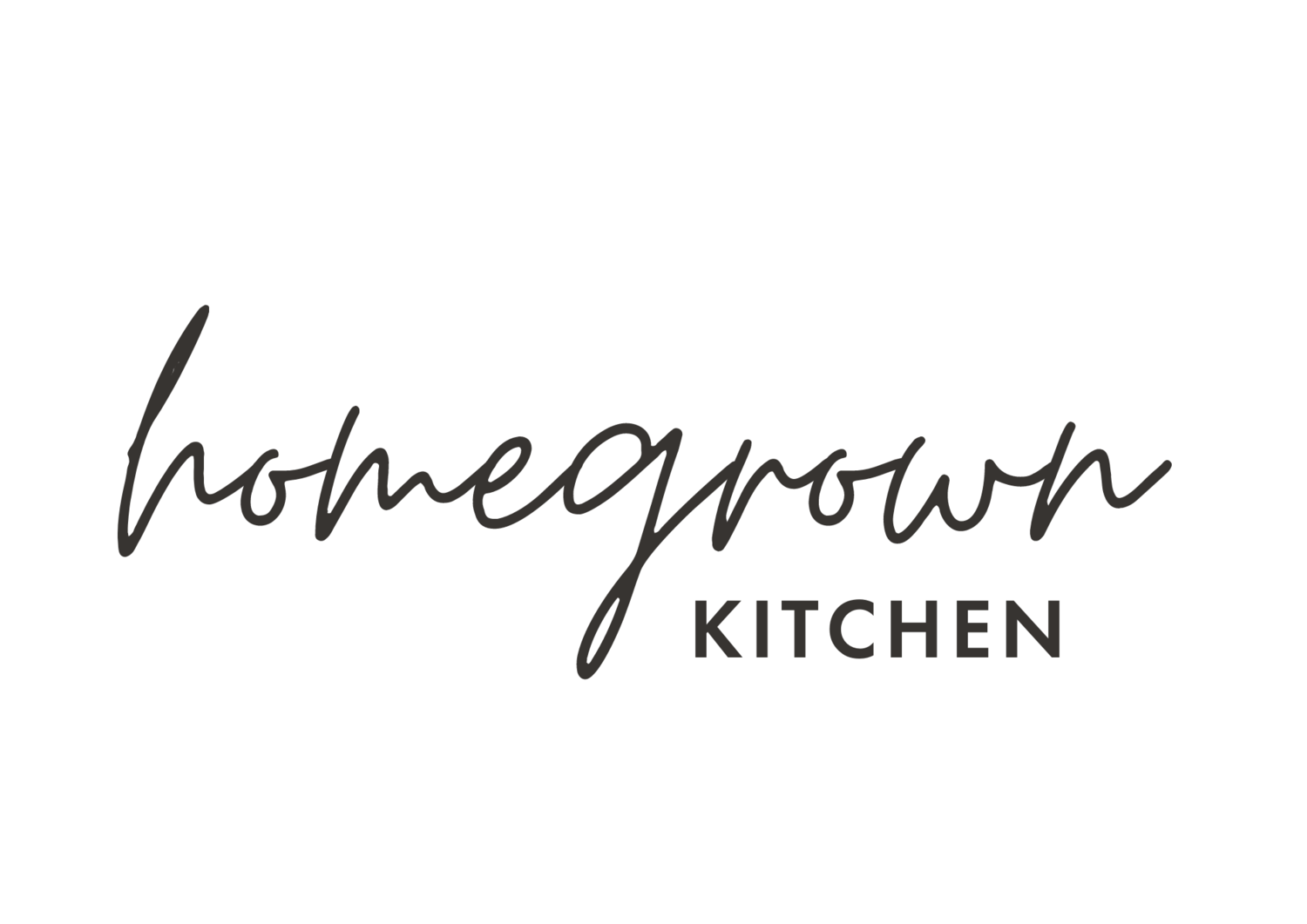 Homegrown Kitchen, LLC