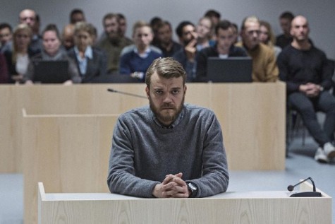 Pilou Asbæk in A WAR, a Magnolia Pictures release. Photo courtesy of Magnolia Pictures.