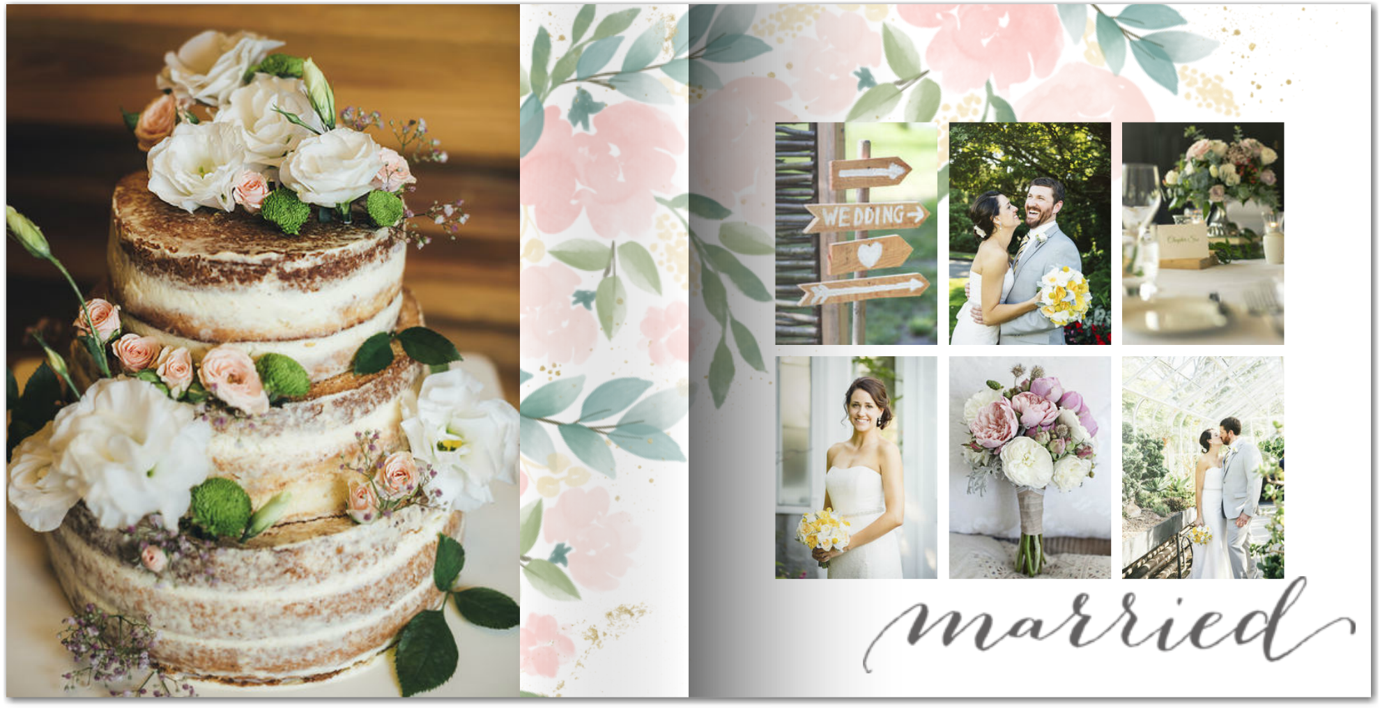 boho-floral-wedding-mixbook-photo-book