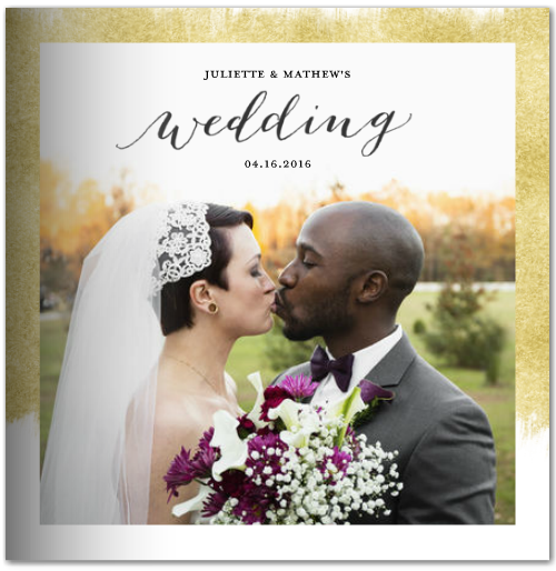 gold-foil-wedding-stationery-mixbook-photo-book