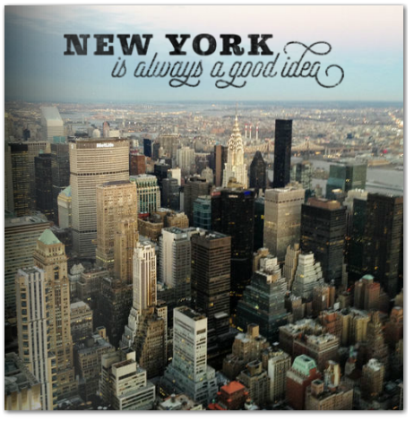 new york city travel city mixbook photo book 