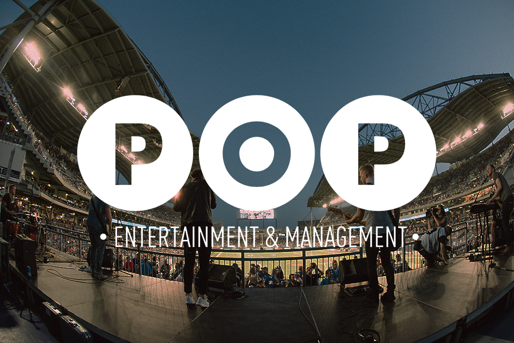 POP Entertainment & Management