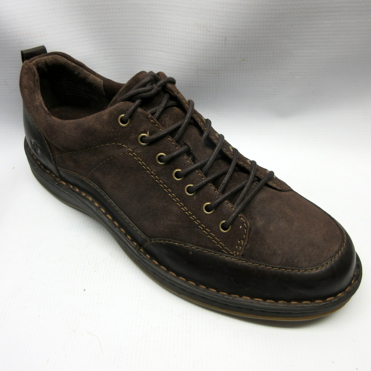 Born Shoes Men Kruger in Brown — Cabaline