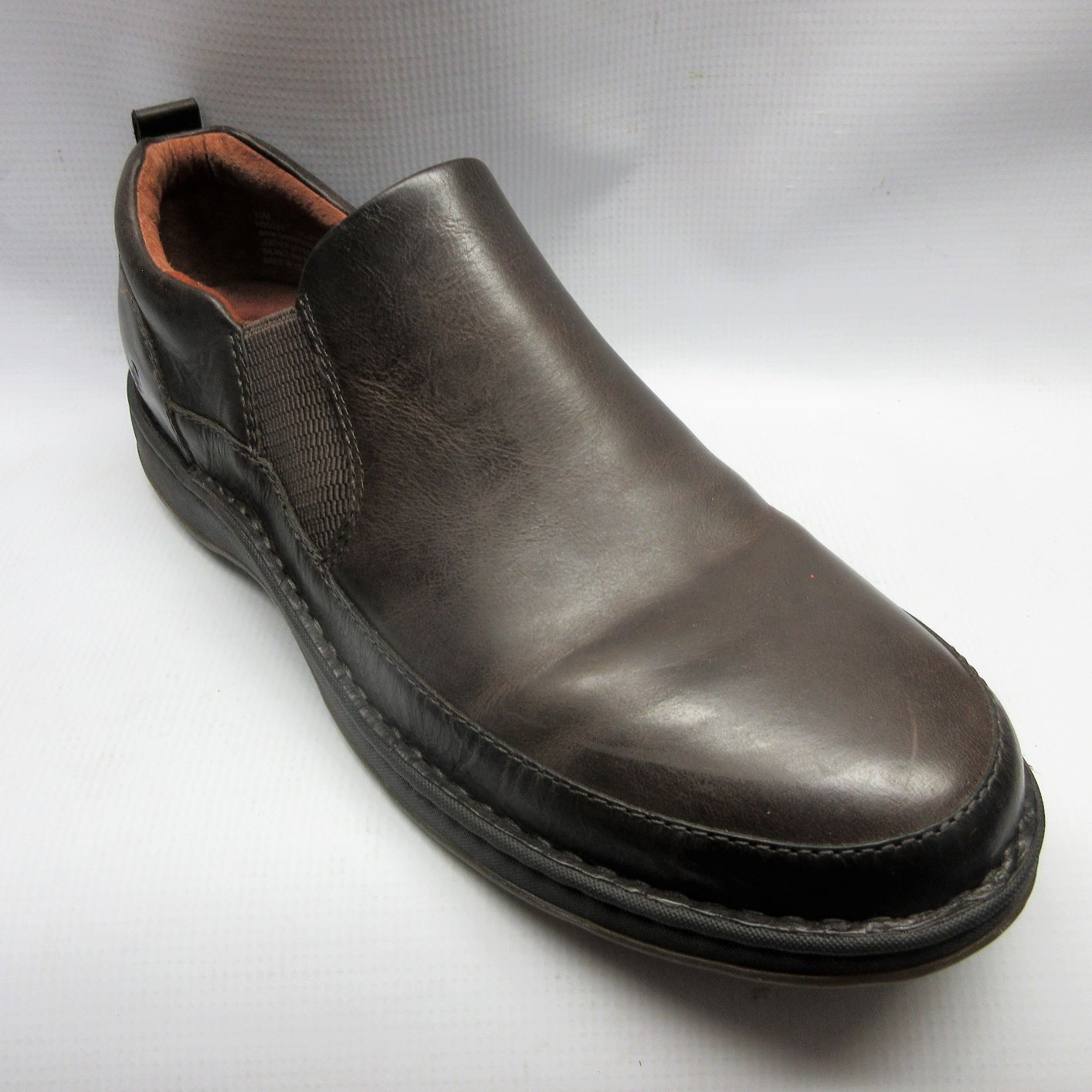 Born Shoes Men Kent in Brown Size 13 