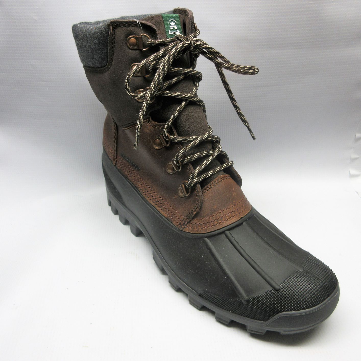 kamik hudson 5 winter boots