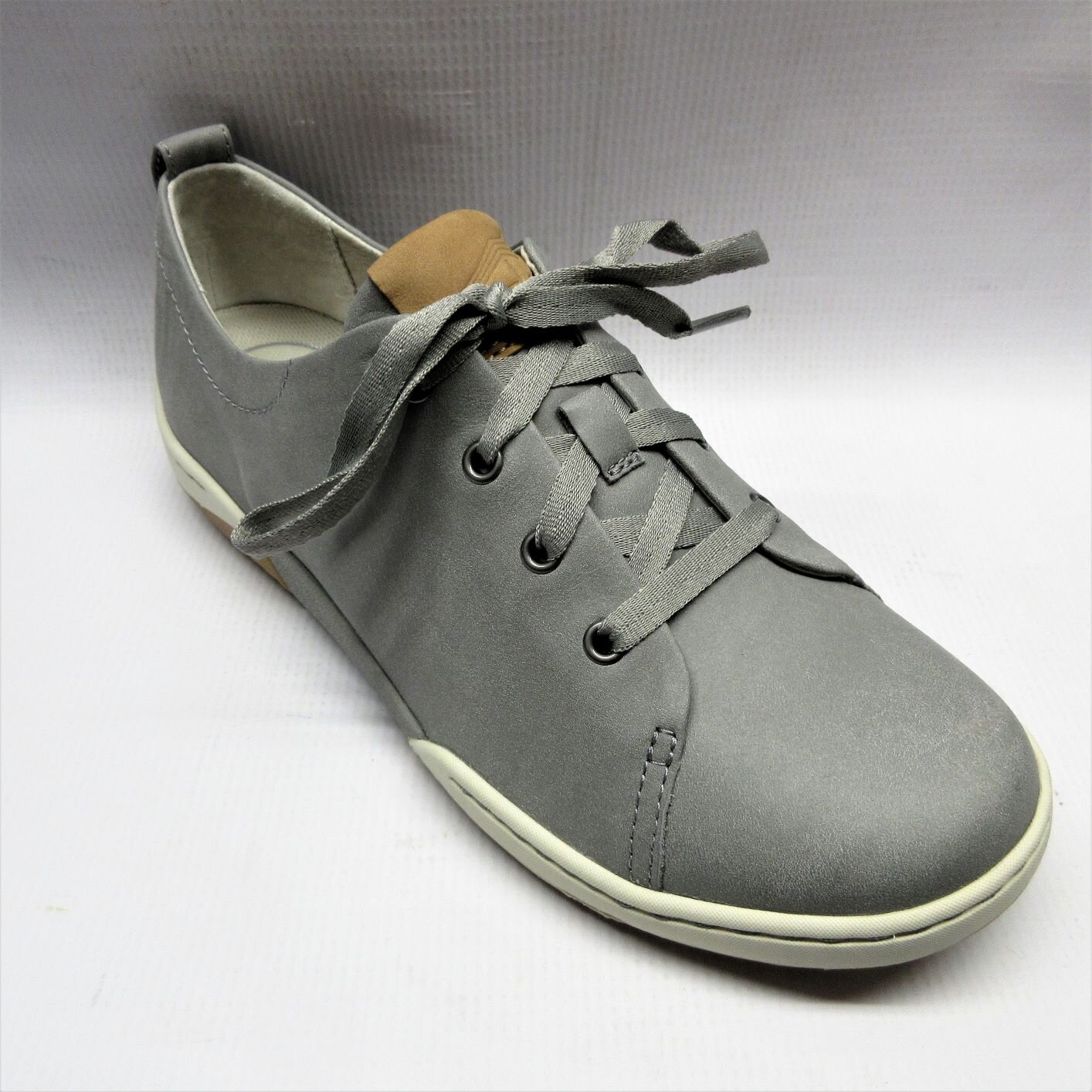 Dansko Shoes Women Renae in Grey Size 39 — Cabaline