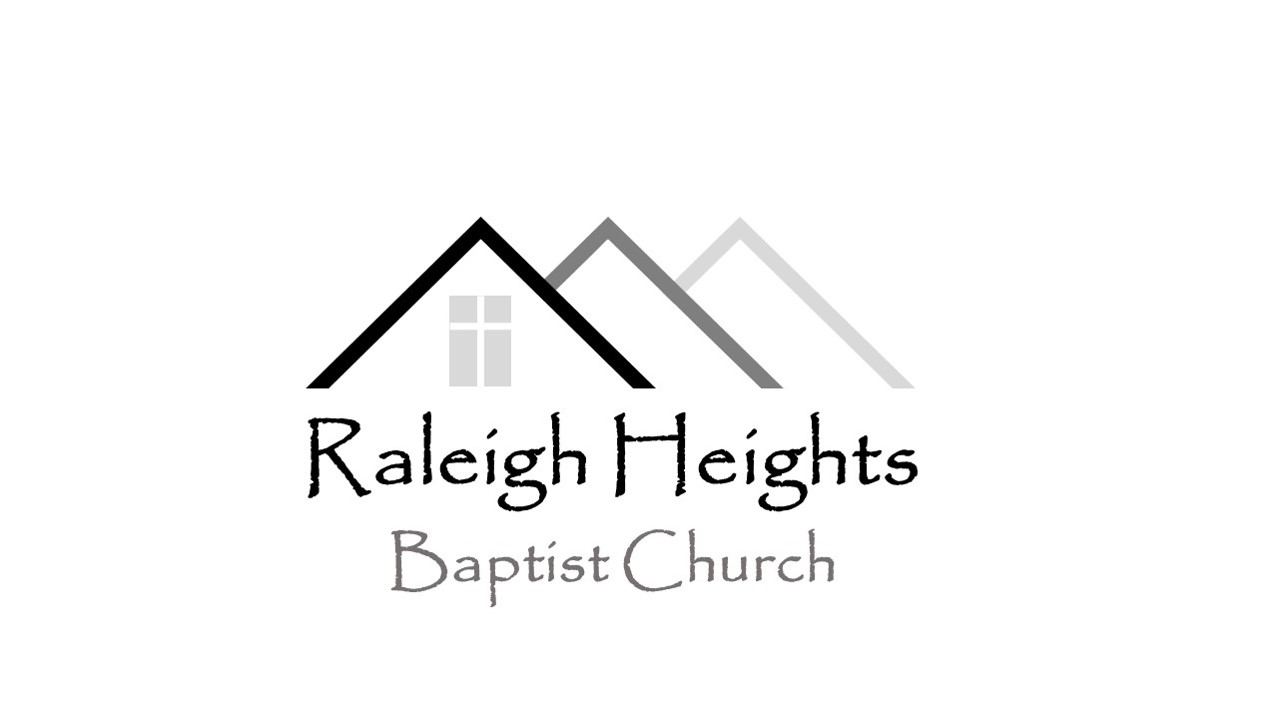 Raleigh Heights Baptist Church
