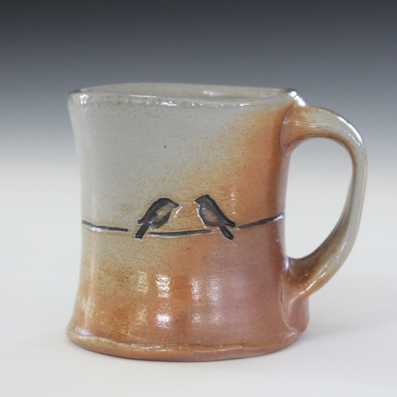 bird mug