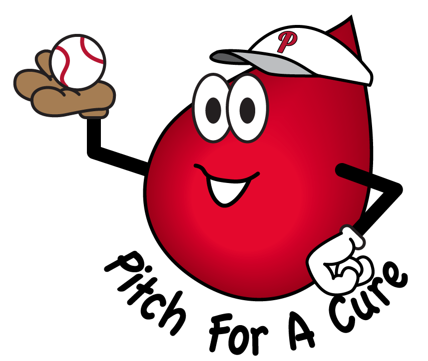 Pitch For A Cure