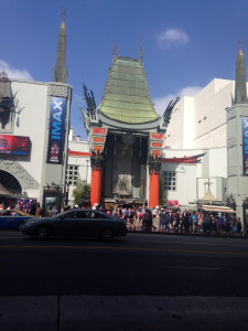 TCL-Chinese Theater
