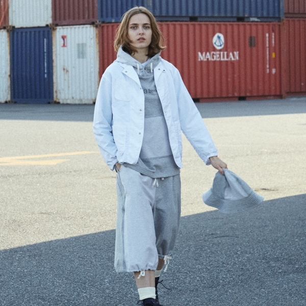 Engineered Garments and BEAMS BOY continues their
