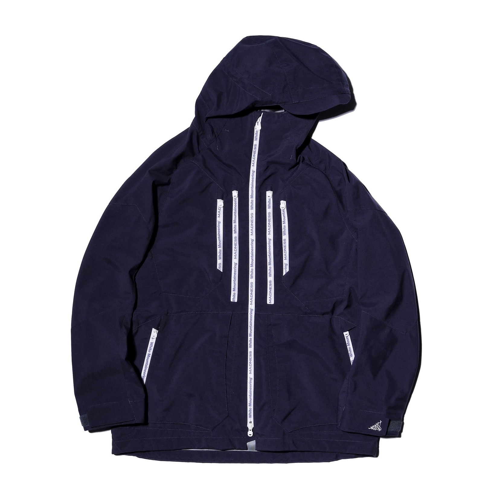 White Mountaineering celebrates MADNESS' 4th Anniversary with a 