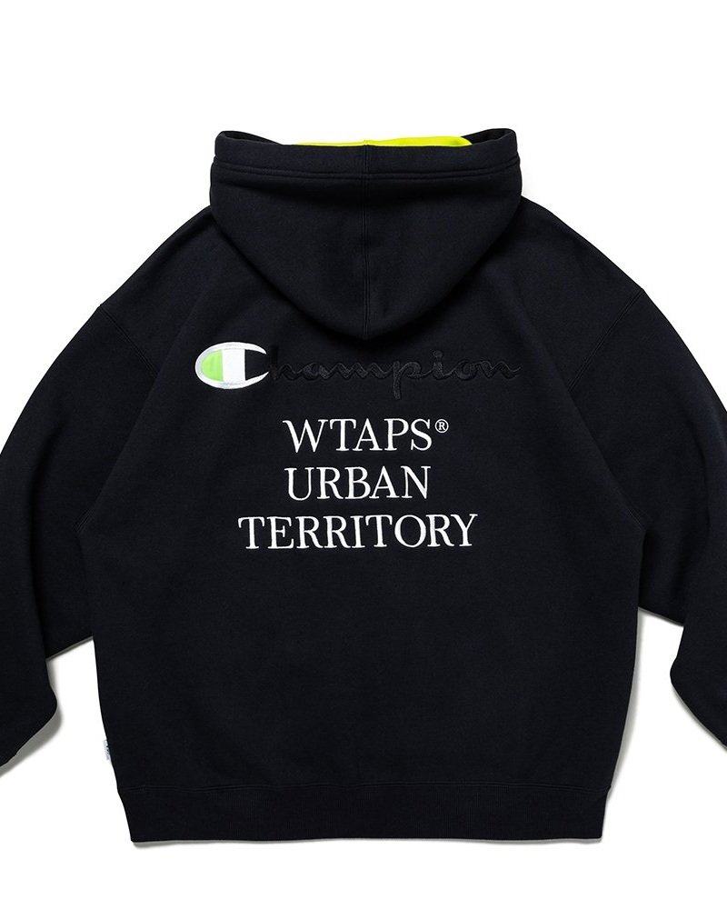 WTAPS and Champion Release Volume 3 of their Academy Series