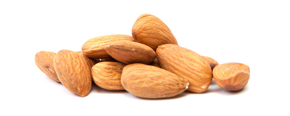 almonds-healthysnacks