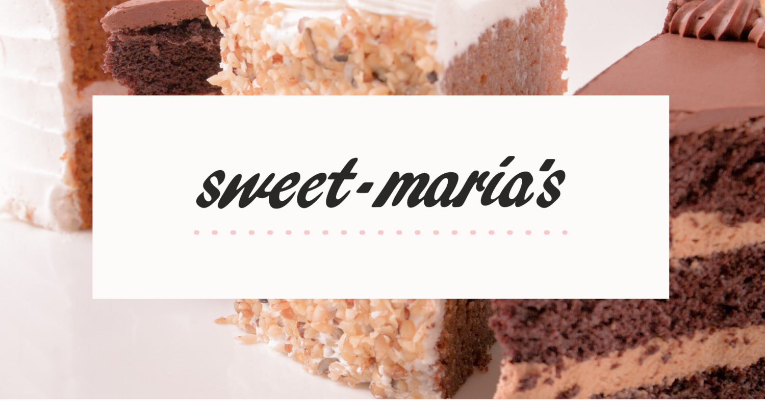 About Sweet Maria S