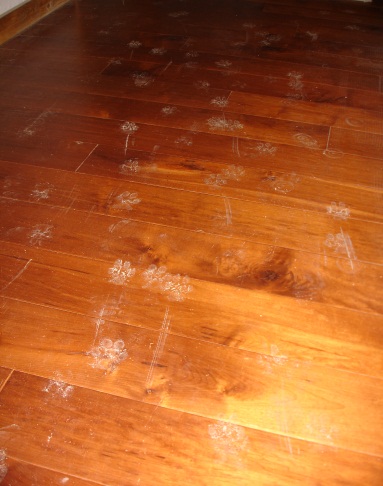 How To Clean Your Hardwood Floors Center State Hardwoods
