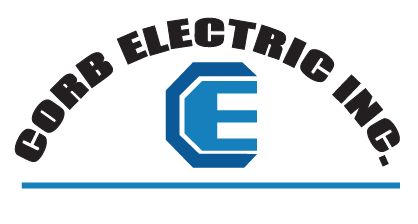 Corb Electric, Inc.