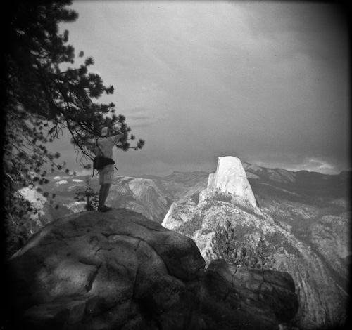 Yosemite Photographer