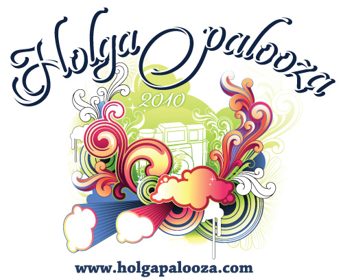 Have you entered Holgapalooza yet?