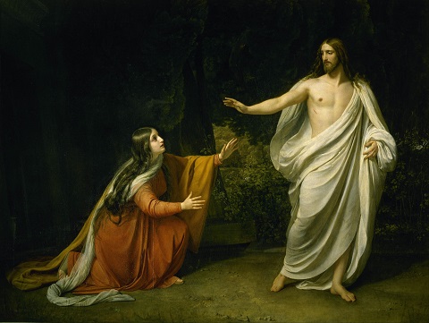 Alexander_Ivanov_-_Christ's_Appearance_to_Mary_Magdalene_after_the_Resurrection_-_Google_Art_Project