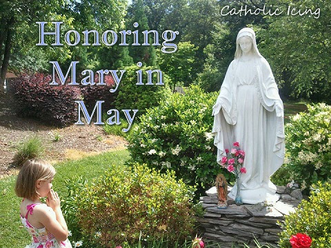 Honoring-Mary-in-May-with-kids