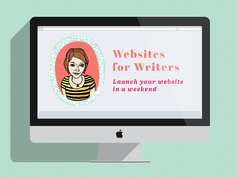 Websites-for-Writers