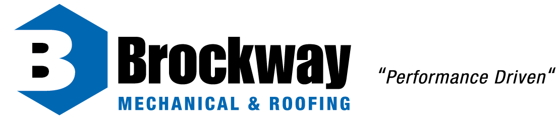 Brockway Mechanical  Roofing