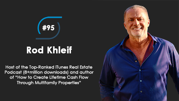 Image result for The Lifetime CashFlow Through Real Estate Podcast