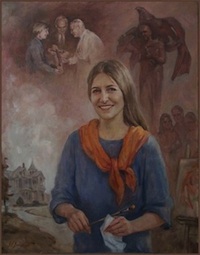 Karen Laub-Novak