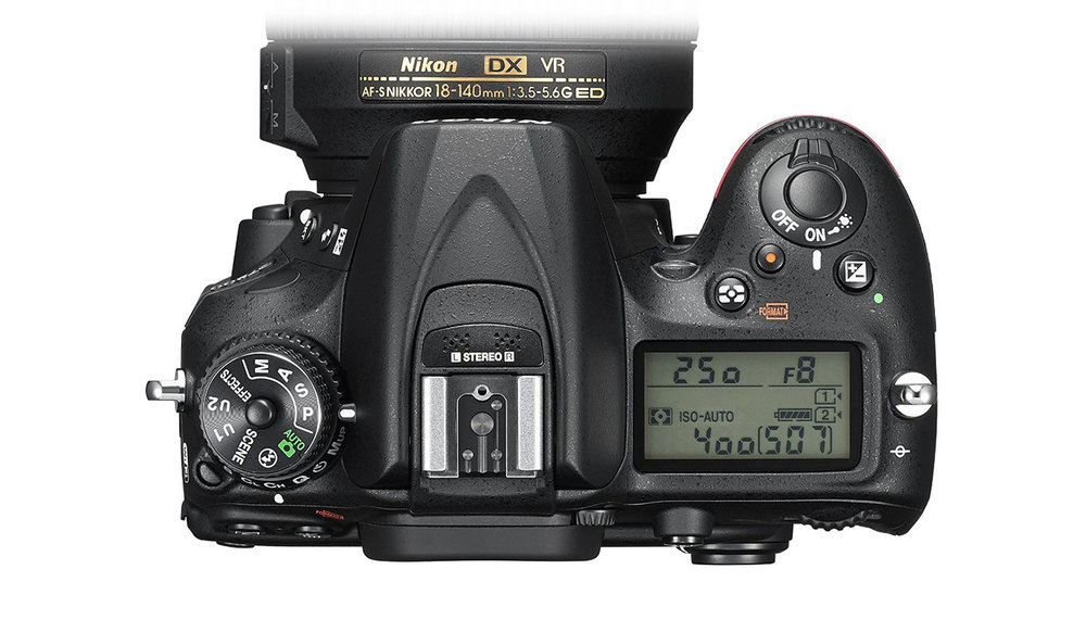 Nikon D7200 Video Roundup: Reviews, Specs, & More — cameraville