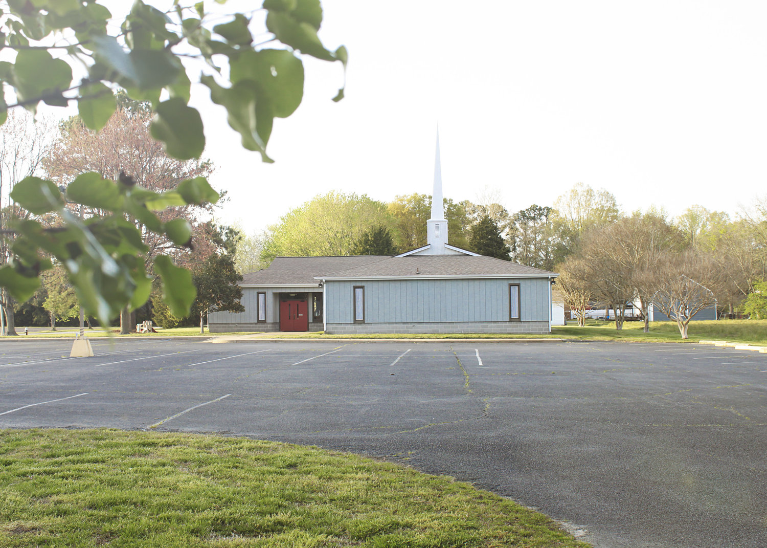 Grace Baptist Chapel