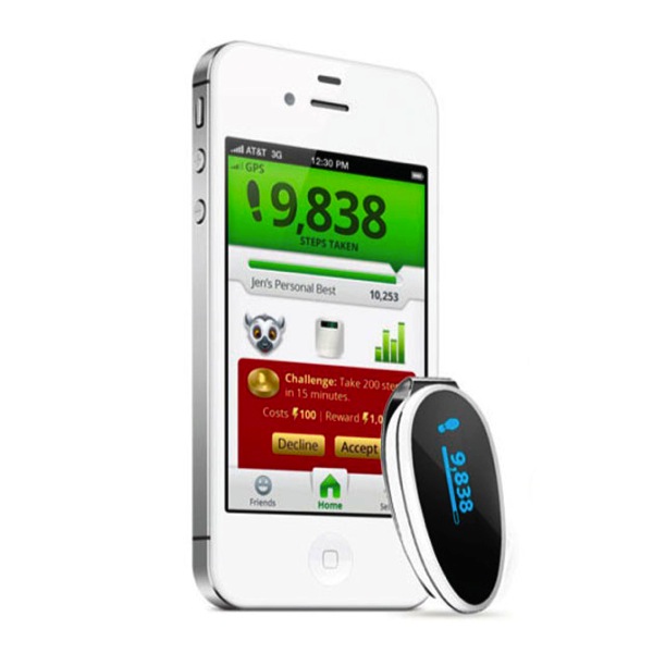Striiv Play Pedometer Review