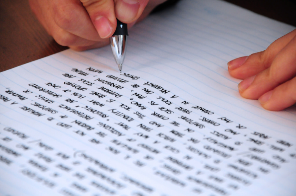 The ways writing helps improve your thinking — Creative Something