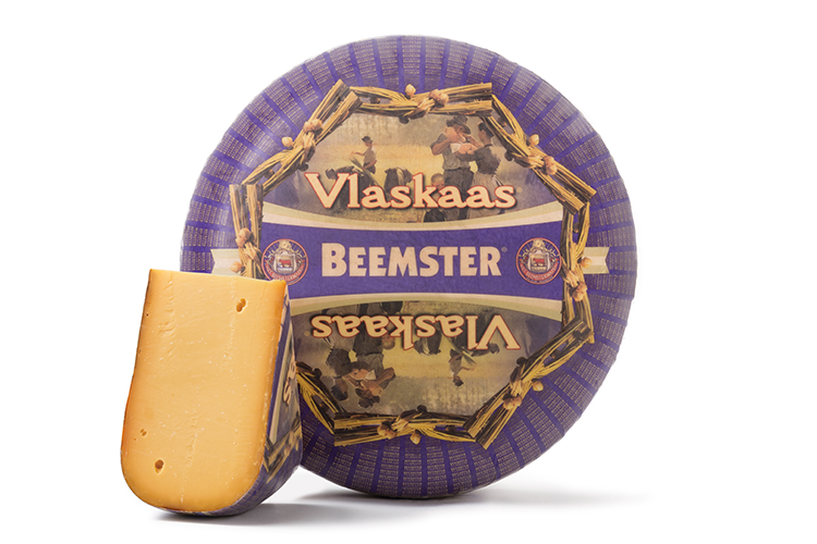 Vlaskaas — Beemster Cheese