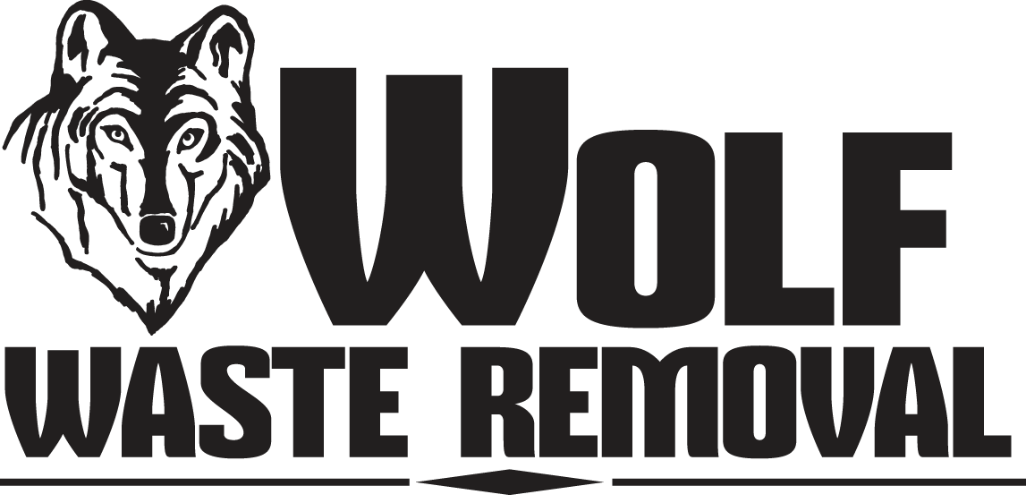 Wolf Waste Removal