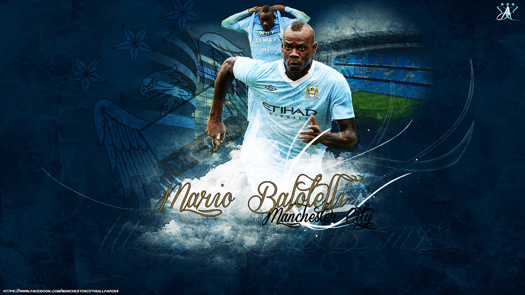 He's only got one assist.... Mario Balotelli and the singular statistic —  The Sporting Blog
