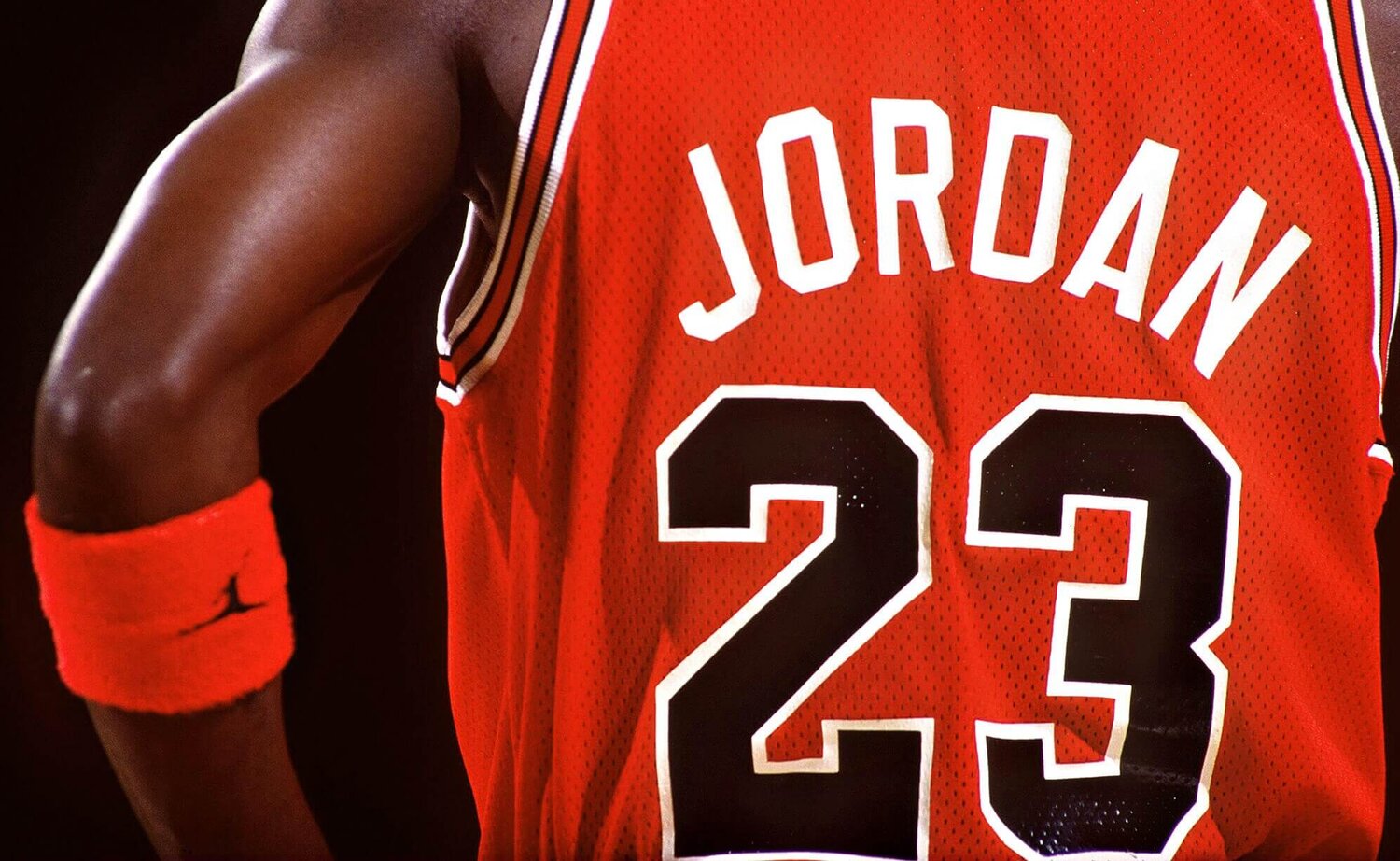 Michael Jordan - The Greatest — The Sporting Blog