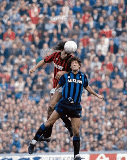 The Top 5 Best Headers of the Ball in Football History  The Sporting Blog