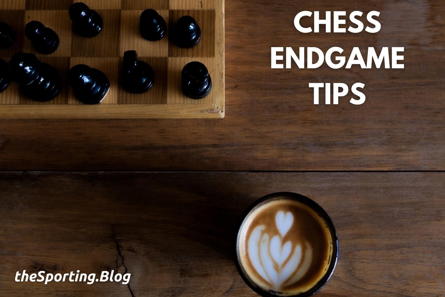 Coaching Endgames: The Opposition in Chess 