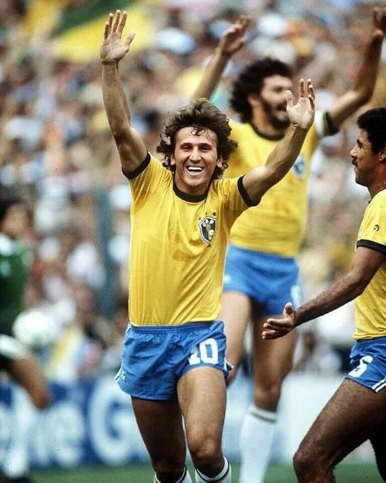 The 5 Greatest Brazilian Footballers of All-Time — The Sporting Blog