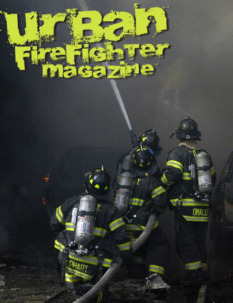 Link to Urban Firefighter Magazine