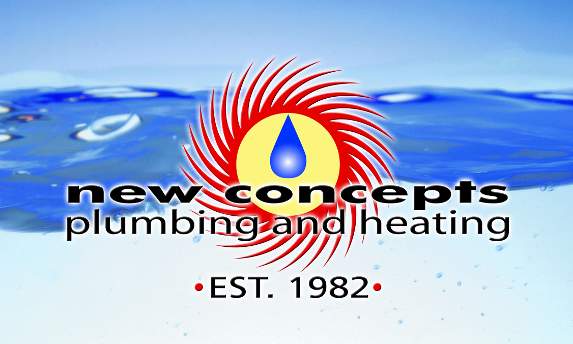New Concepts Plumbing  Heating Inc.