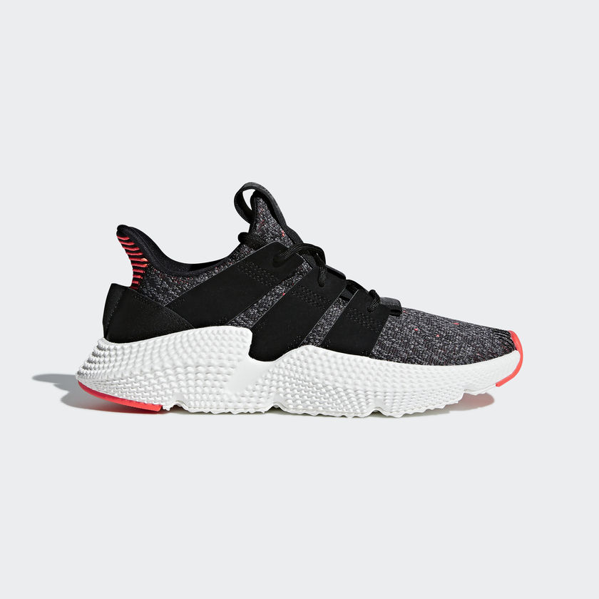 Adidas Prophere for Women in Black 
