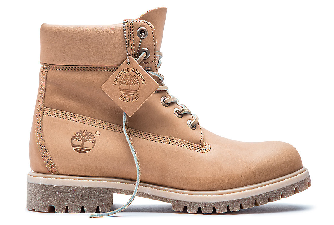 Timberland Horween® Leather 6\