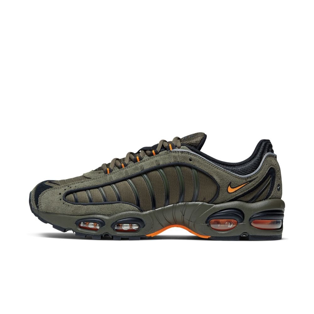Nike Air Max Tailwind IV SE in Cargo 